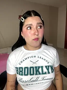 Celestee69 online show from January 13, 8:24 pm