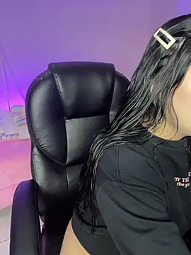 Celestee69 online show from February 1, 7:23 pm