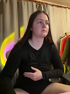 Cuty Kitty online show from September 22, 4:27 pm