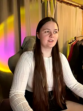 Cuty Kitty online show from September 30, 8:57 pm