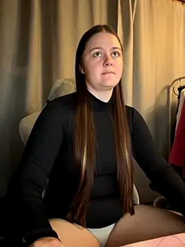 Cuty Kitty online show from September 14, 11:13 pm