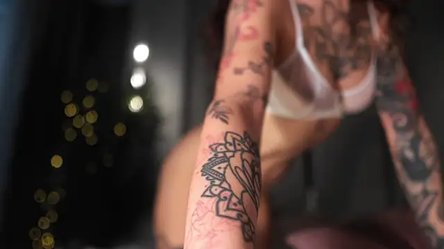 megamizuki online show from November 24, 11:56 am