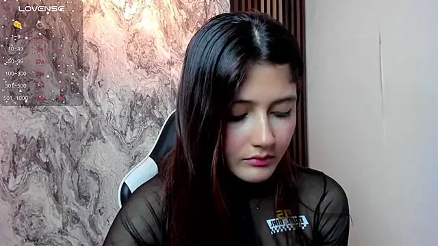 amy innocent 1 online show from February 2, 8:41 pm