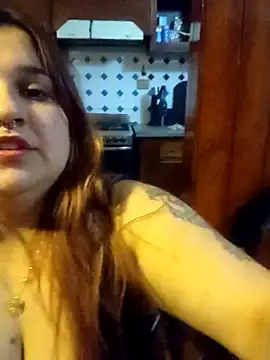 natylunares online show from November 6, 5:24 am