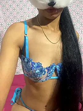 Snapshot of chandiqueen chatting on October 24, 9:05 am chandiqueen online show from October 24, 9:05 am