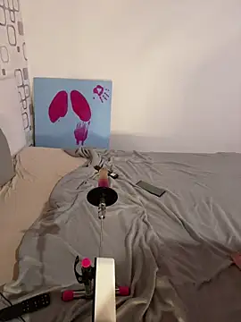 SweetTeenGirl online show from December 5, 7:26 pm