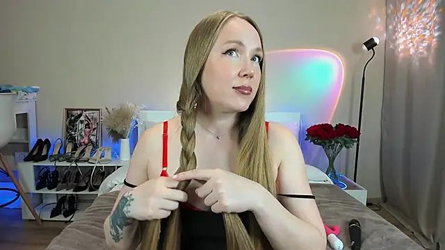 BethSun online show from December 5, 6:31 pm