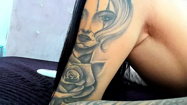 dream kayla online show from September 27, 10:11 am