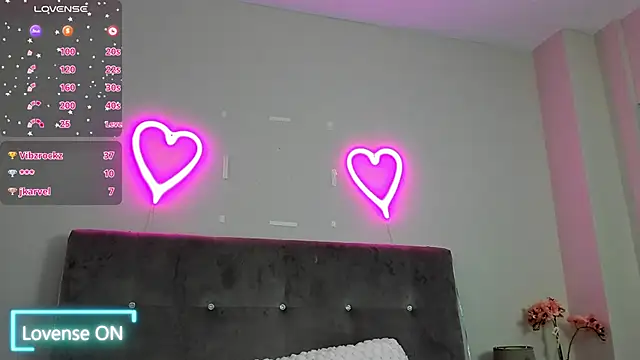 dream kayla online show from September 20, 4:55 am