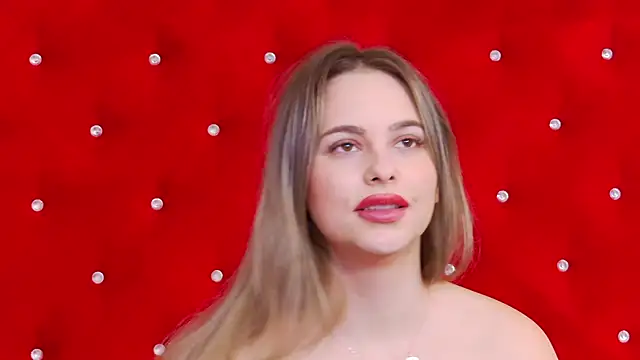 Ellsa Jean  online show from November 29, 5:33 am