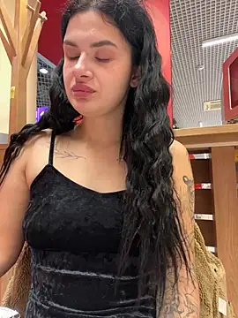 MiraReach online show from November 8, 3:22 am