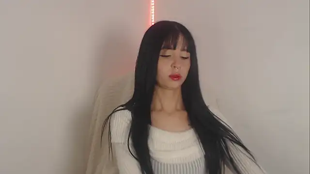 Snapshot of Lia__1 chatting on October 15, 10:34 pm Lia  1 online show from October 15, 10:34 pm
