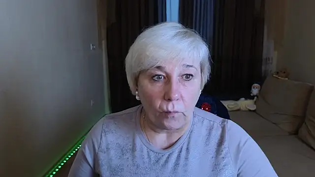 Milana Milky online show from November 13, 5:17 am