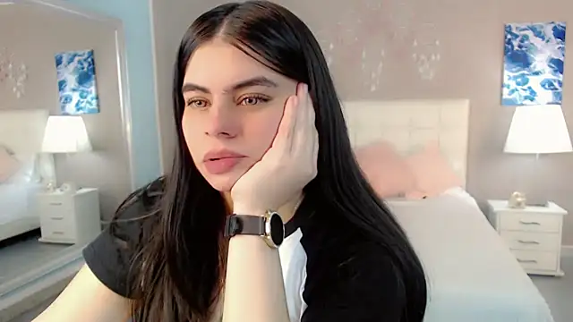 maddissonivanova online show from December 4, 7:58 pm