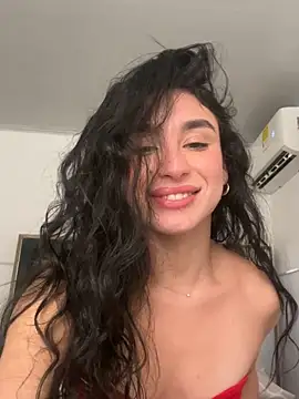 MonicaSalvatore online show from February 2, 5:12 pm