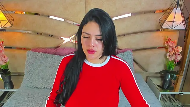 pamemiller1 online show from February 17, 11:09 am