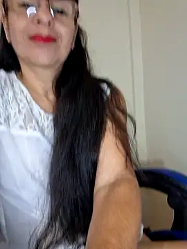 Natasha 50 online show from September 17, 3:04 am