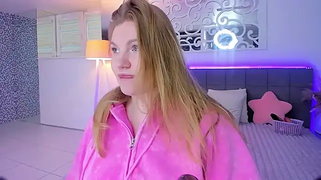 AshleyJoness online show from November 29, 6:06 am