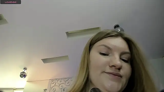 AshleyJoness online show from September 28, 5:25 am