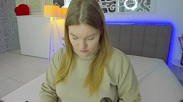 AshleyJoness online show from January 6, 6:17 am