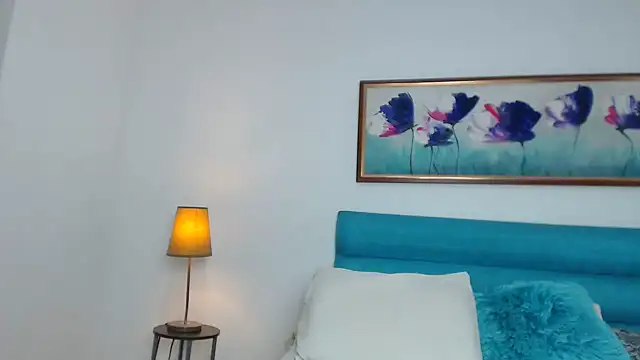 Abella-Stone online show from November 16, 1:44 pm