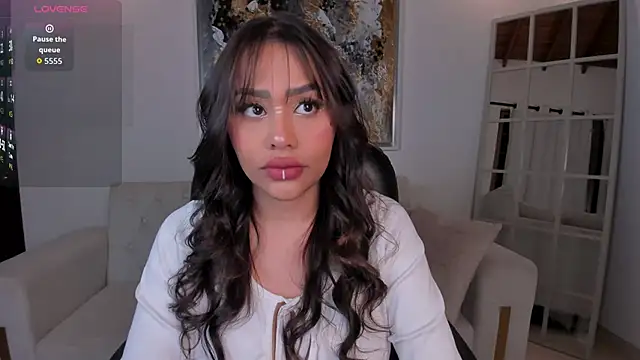 LiamCarterX online show from October 9, 3:43 am