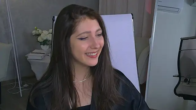 Mary Miiller online show from November 6, 6:19 am