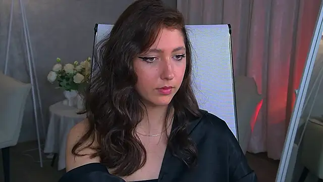 Mary Miiller online show from October 23, 11:38 am