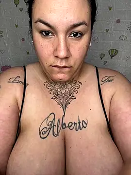 valen1891 online show from October 23, 3:12 am