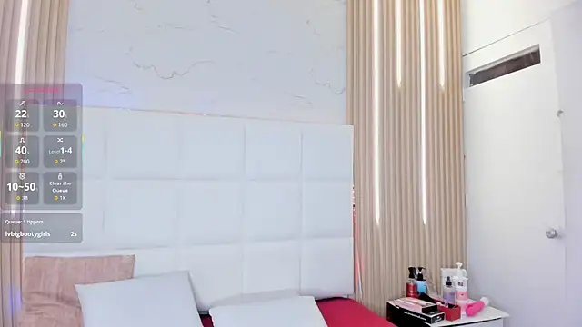 Meloddy Parkerr  online show from November 28, 4:48 am