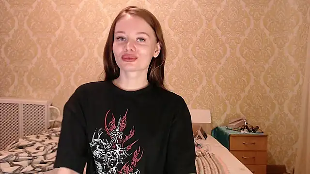 Kitkaat00 online show from December 4, 1:02 pm