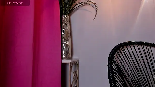 dulce fiore07 online show from November 18, 3:13 pm