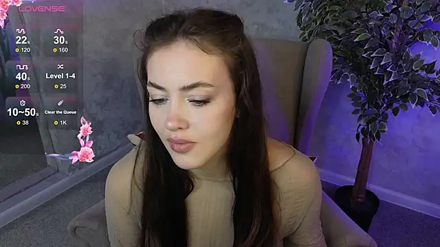 SaraMoren0 online show from December 5, 8:14 am