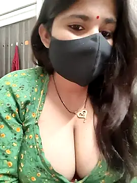 MISS RIYA14 online show from November 21, 4:42 pm