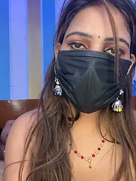 SEXY-SIMI-BHABI online show from February 12, 7:59 pm