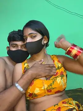 SEXY-SIMI-BHABI online show from September 30, 6:35 pm