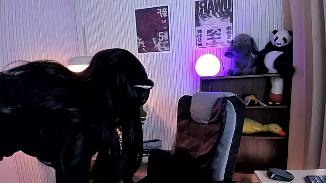 Sabrina bloom online show from January 7, 12:52 pm