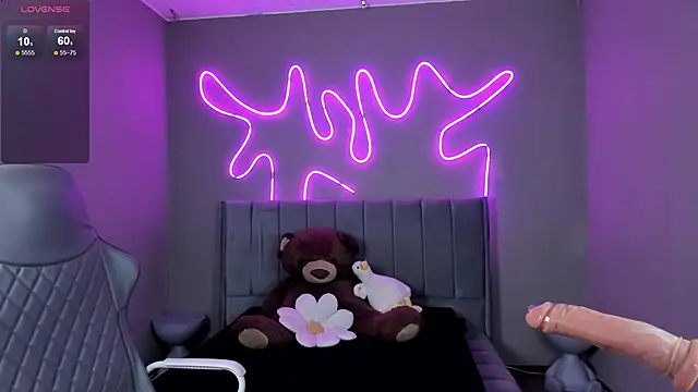 Sabrina bloom online show from October 20, 1:25 pm