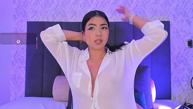 dana hazze online show from September 16, 7:11 pm