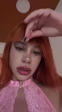 ScarlettRusso1 online show from October 28, 7:41 pm