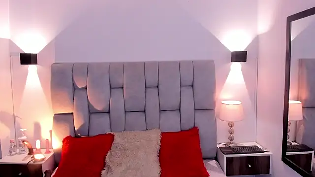 Mia volkova online show from September 8, 6:07 pm