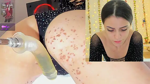 Kitty  Rose   online show from September 24, 10:25 am