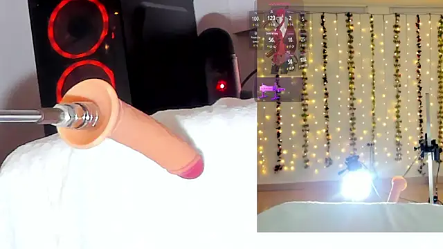 Kitty  Rose   online show from November 27, 10:07 am