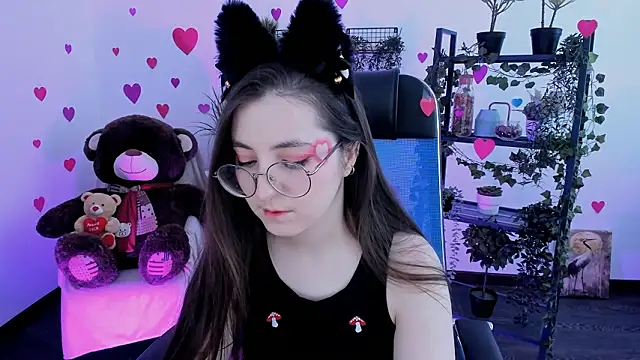 VirtuallVoyant online show from February 14, 7:54 am