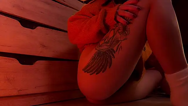 Crucio online show from October 31, 7:56 am