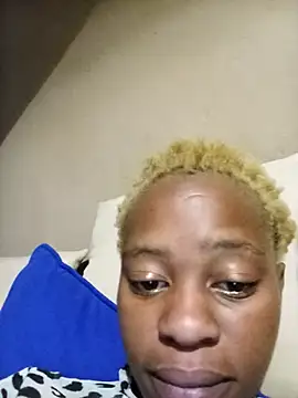 Mercy Browny online show from October 6, 3:56 am