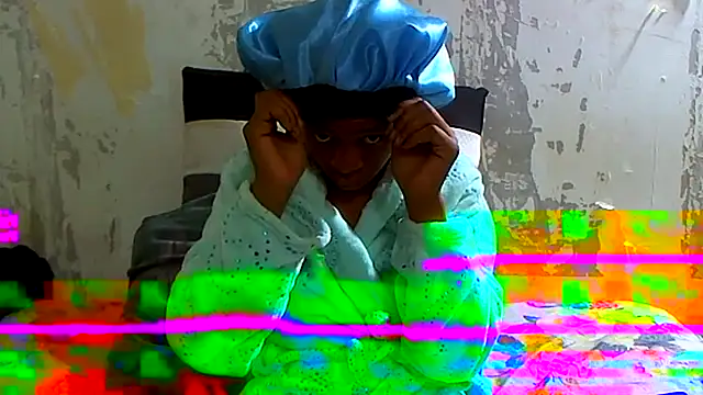 Mercy Browny online show from October 20, 5:16 pm