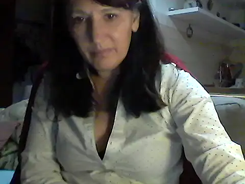 Elena48324 online show from November 5, 7:30 pm