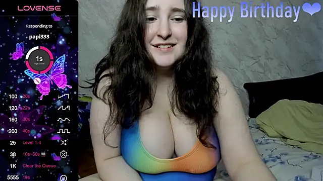 alice allens online show from September 22, 12:03 pm