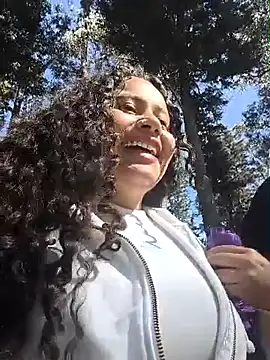 Yaya watson online show from January 17, 7:43 pm